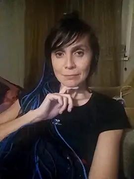 Francenia lolis online show from 24, 9, 2025