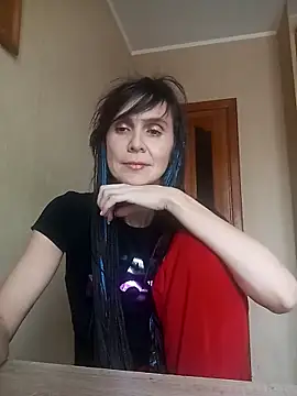 Francenia lolis online show from 7, 11, 2025