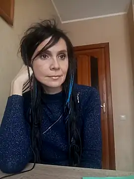 Francenia lolis online show from 12, 2, 2026