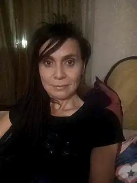 Francenia lolis online show from 13, 2, 2026