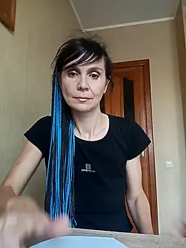 Francenia lolis online show from 11, 10, 2025