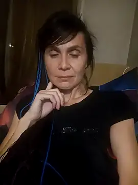 Francenia lolis online show from 7, 10, 2025