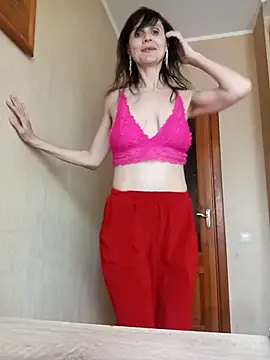 Francenia lolis online show from 10, 5, 2026