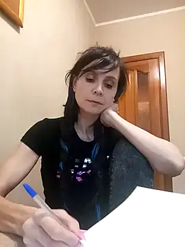 Francenia lolis online show from 6, 11, 2025