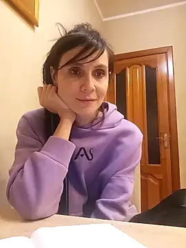 Francenia lolis online show from 5, 1, 2026