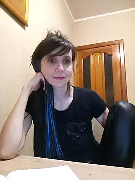 Francenia lolis online show from 24, 11, 2025