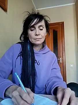 Francenia lolis online show from 1, 2, 2026