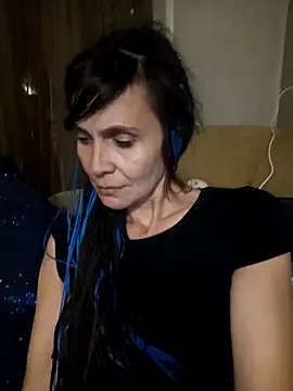 Francenia lolis online show from 30, 9, 2025