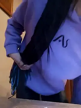 Francenia lolis online show from 10, 1, 2026