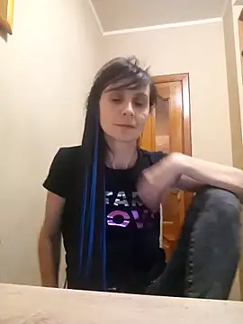 Francenia lolis online show from 4, 11, 2025