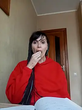 Francenia lolis online show from 31, 5, 2026