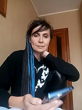 Francenia lolis online show from 29, 9, 2025