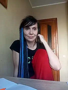 Francenia lolis online show from 24, 9, 2025