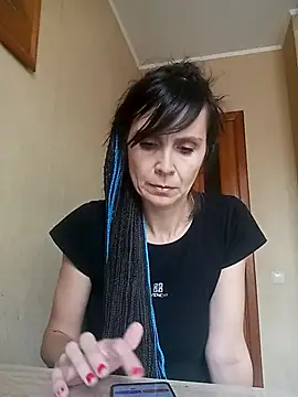 Francenia lolis online show from 1, 10, 2025