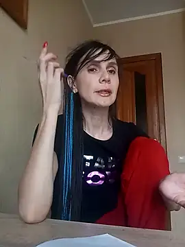 Francenia lolis online show from 8, 11, 2025