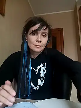 Francenia lolis online show from 28, 9, 2025