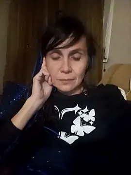 Francenia lolis online show from 28, 9, 2025