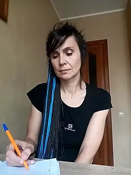 Francenia lolis online show from 30, 9, 2025