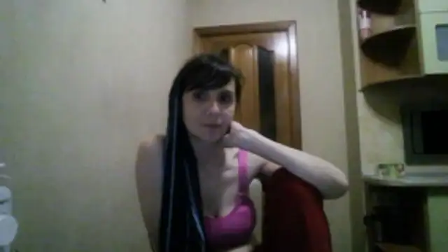 Snapshot of Francenia_lolis chatting on 12, 6, 2026 Francenia lolis online show from 12, 6, 2026