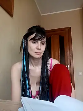 Francenia lolis online show from 13, 5, 2026
