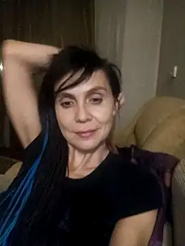 Francenia lolis online show from 13, 12, 2025