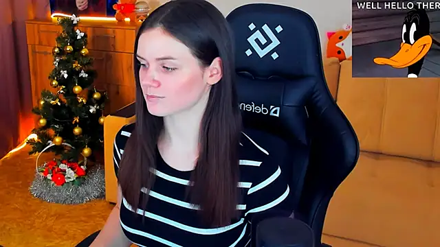 Lora Cain online show from 22, 12, 2024