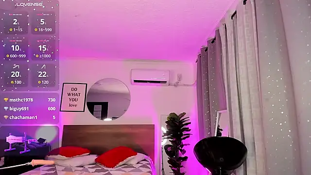 valery yepes online show from 13, 3, 2025