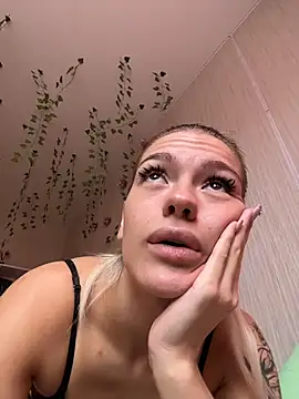 -Sexy Barbie- online show from 4, 11, 2025