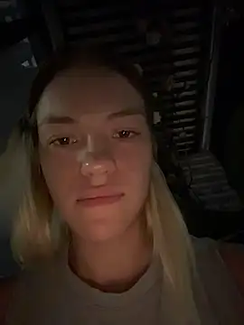 -Sexy Barbie- online show from 25, 4, 2026