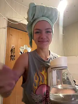 -Sexy Barbie- online show from 18, 9, 2025