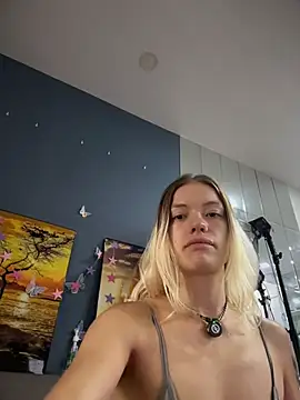-Sexy Barbie- online show from 24, 5, 2026