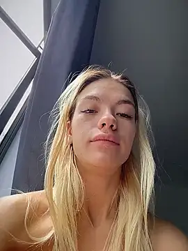 -Sexy Barbie- online show from 9, 1, 2026