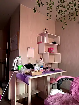 -Sexy Barbie- online show from 29, 9, 2025