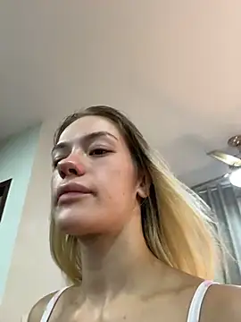 -Sexy Barbie- online show from 14, 4, 2026