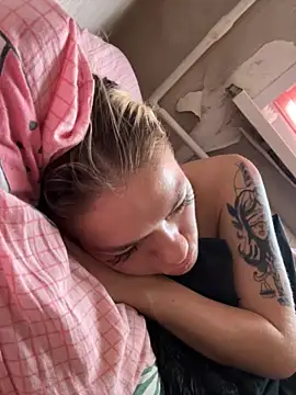 -Sexy Barbie- online show from 4, 10, 2025