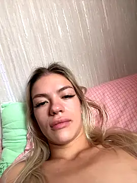-Sexy Barbie- online show from 24, 9, 2025