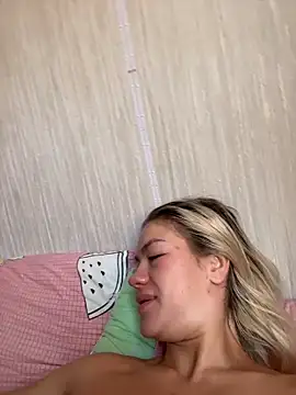 -Sexy Barbie- online show from 8, 10, 2025