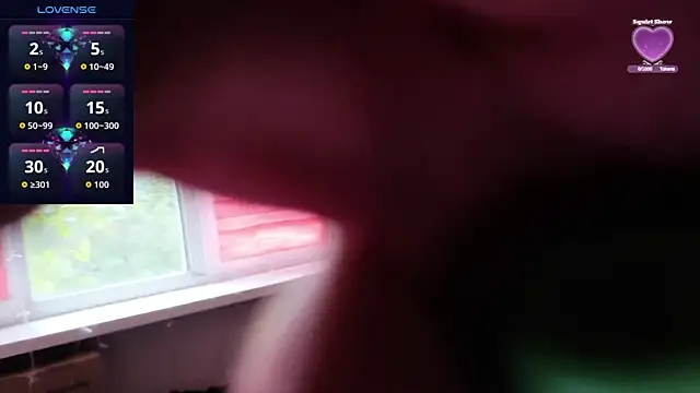 -Sexy Barbie- online show from 9, 9, 2025