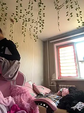 -Sexy Barbie- online show from 1, 10, 2025