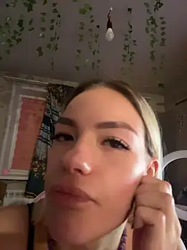 -Sexy Barbie- online show from 12, 11, 2025