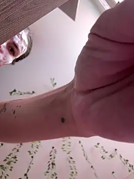 -Sexy Barbie- online show from 23, 3, 2025