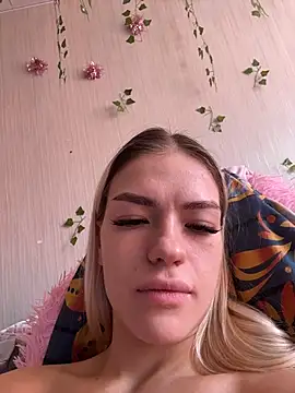 -Sexy Barbie- online show from 15, 11, 2025