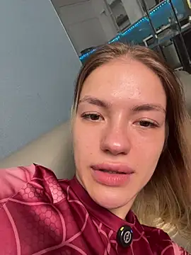 -Sexy Barbie- online show from 16, 3, 2026