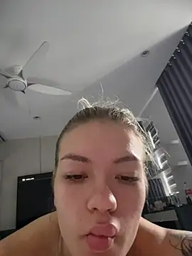 Snapshot of -Sexy_Barbie- chatting on 15, 2, 2026 -Sexy Barbie- online show from 15, 2, 2026