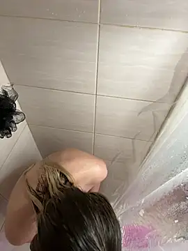 -Sexy Barbie- online show from 22, 3, 2025