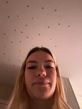 -Sexy Barbie- online show from 21, 10, 2025