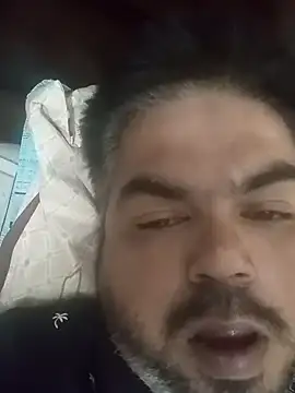 rags pussylicker online show from 21, 12, 2024