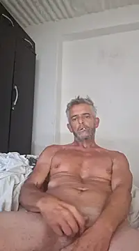 Snapshot of NICJOHNS chatting on 11, 1, 2025 NICJOHNS online show from 11, 1, 2025