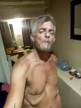 Snapshot of NICJOHNS chatting on 20, 1, 2025 NICJOHNS online show from 20, 1, 2025