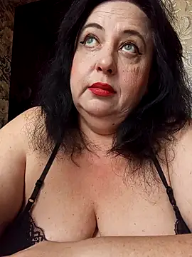 Angel FUN online show from 2, 11, 2025